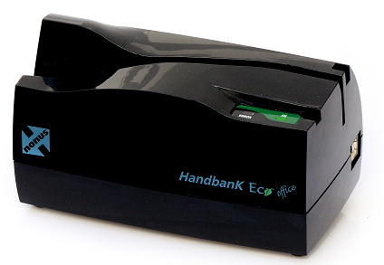handbank eco office