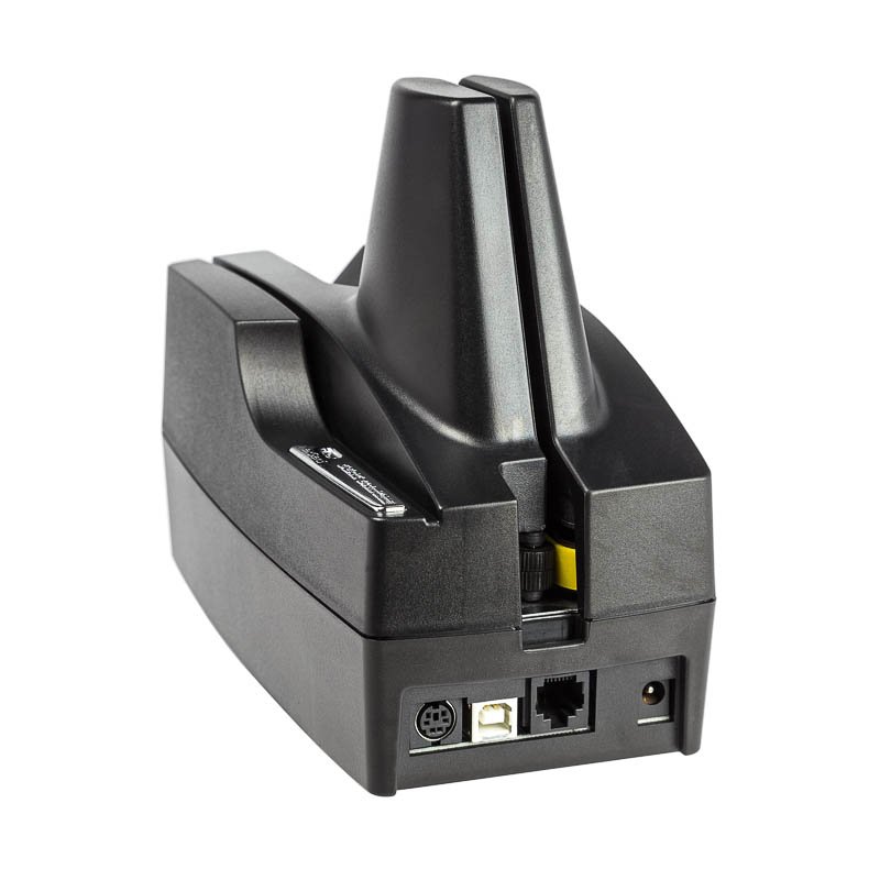 Leitor Scanner de Cheques HandbanK Image