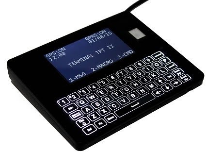 Terminal Nonus TPT2